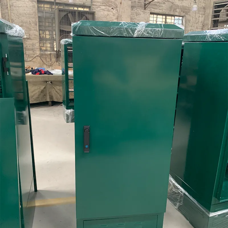 Специальная версия 6615 зеленая