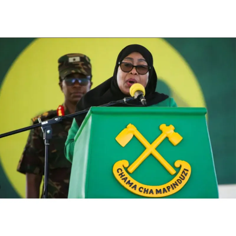 Перелом на рынке меди: как закрытие порта в Танзании нарушает глобальную цепочку поставок меди?