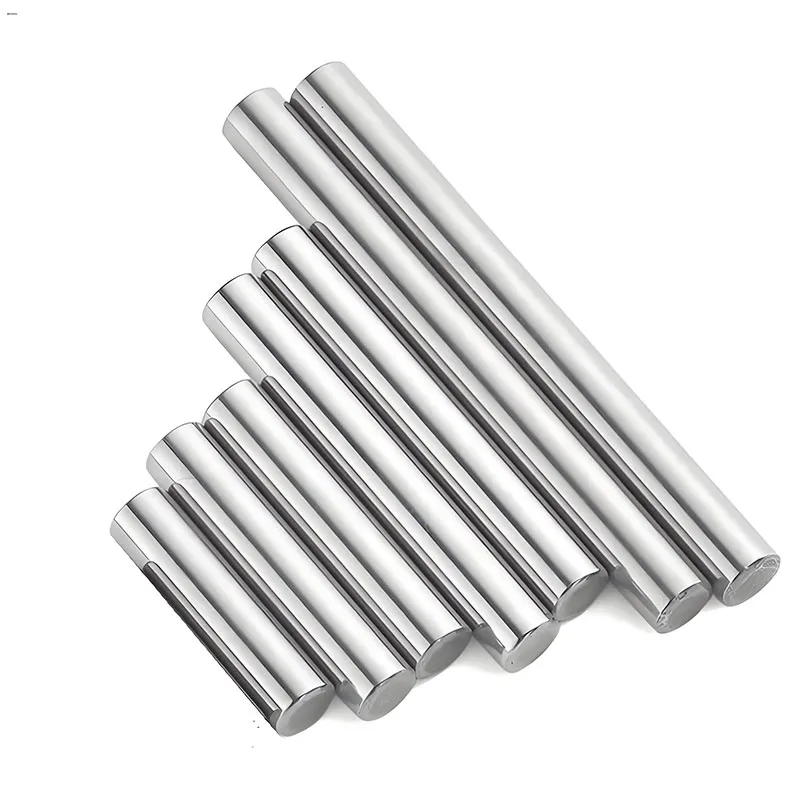 В условиях замедления роста мирового предложения меди, медно-никелевые сплавы компании Enhui Copper предлагают надежную альтернативу для высокотехнологичных применений.