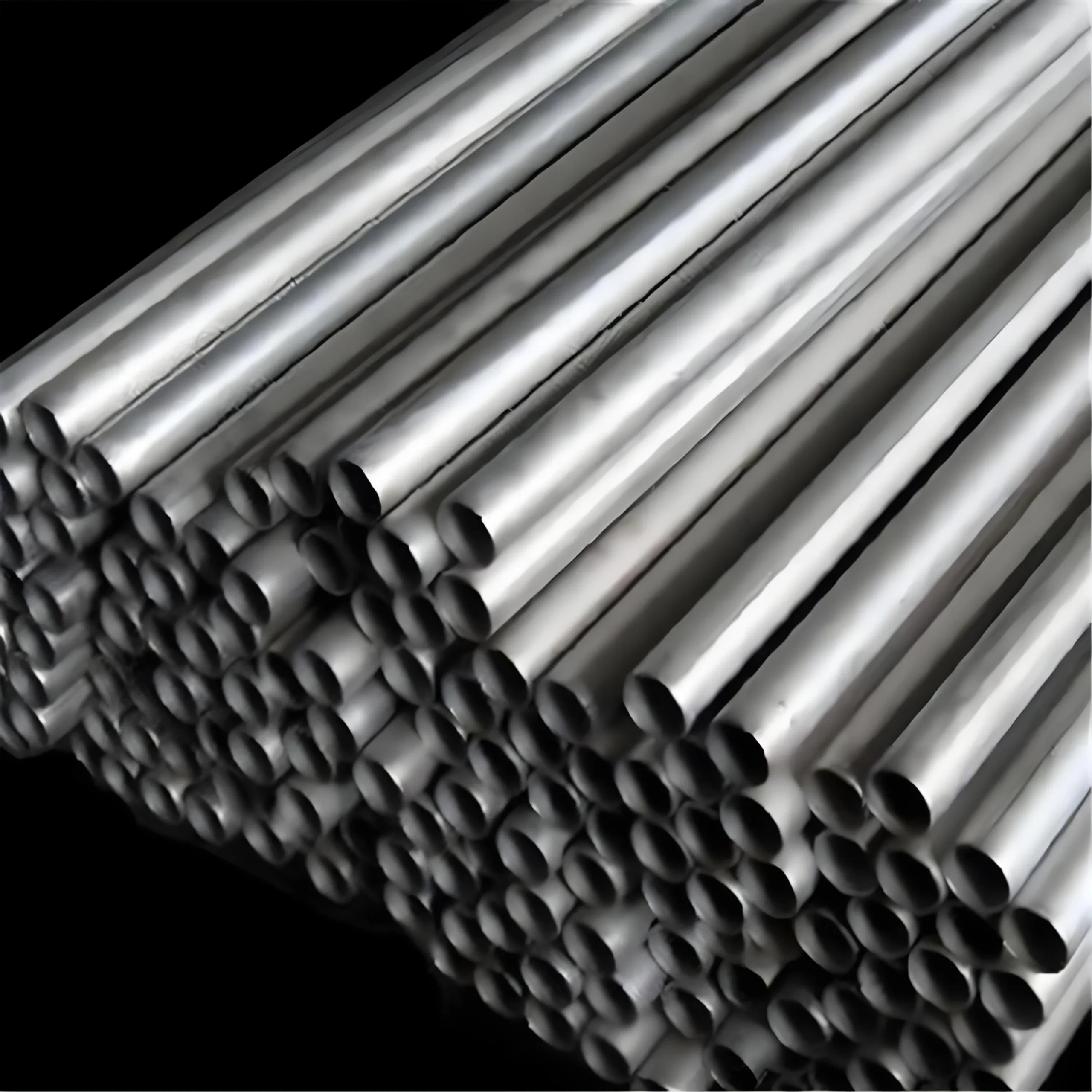 BAI13-3 Труба из алюминиевой мельхиори – Высокопрочный коррозионностойкий сплав