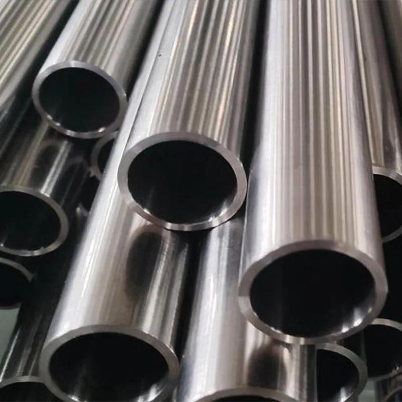 BAI13-3 Труба из алюминиевой мельхиори – Высокопрочный коррозионностойкий сплав