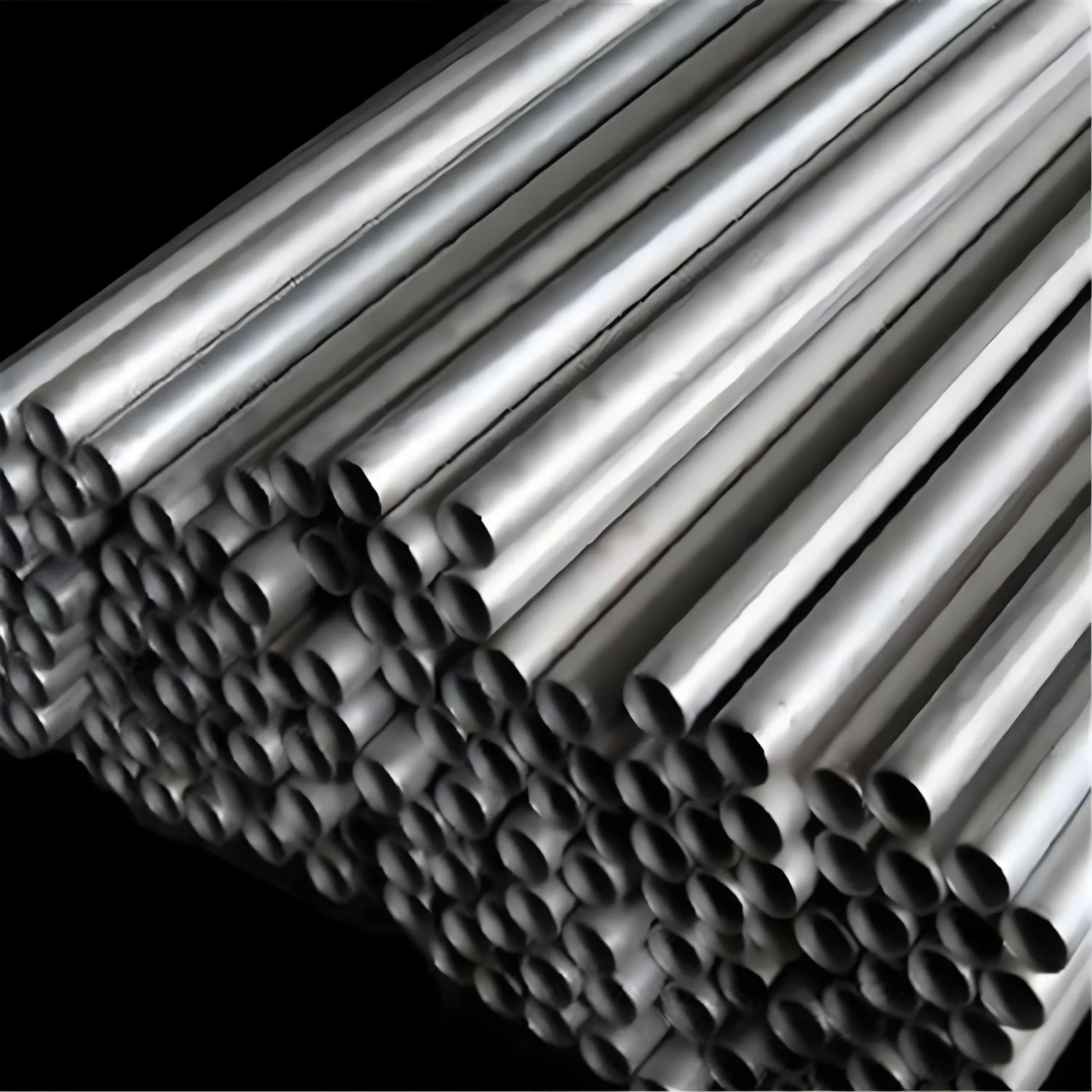 BFe10-1-1 Медно-никелевый сплав трубы – Коррозионно-стойкий материал по национальному стандарту