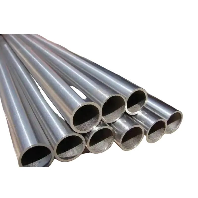 BMn40-1.5 Труба из марганцевой мельхиори – Резистивный сплав Описание