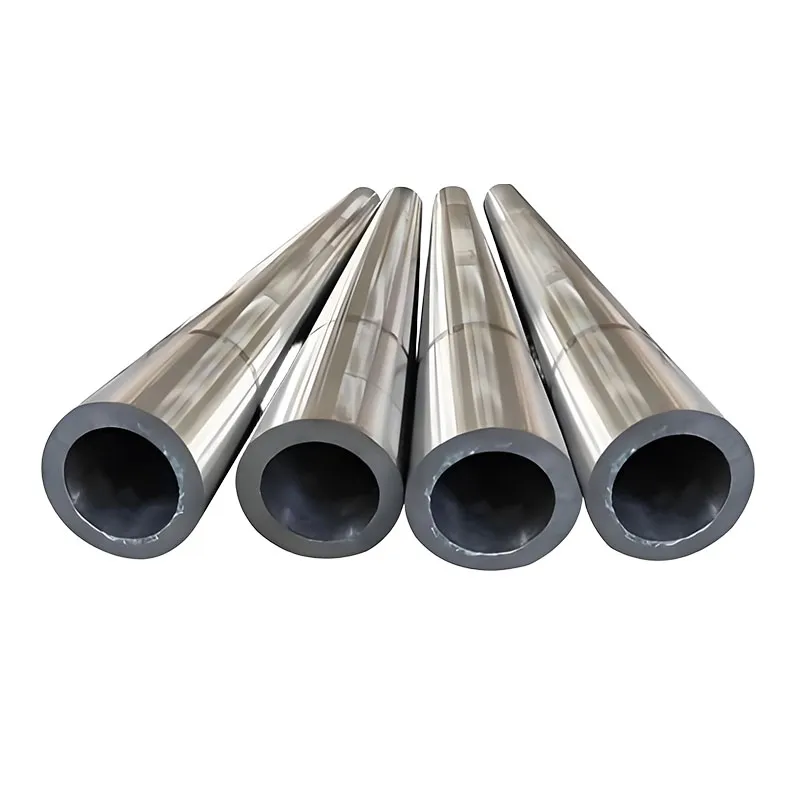 BMn40-1.5 Труба из марганцевой мельхиори – Резистивный сплав Описание