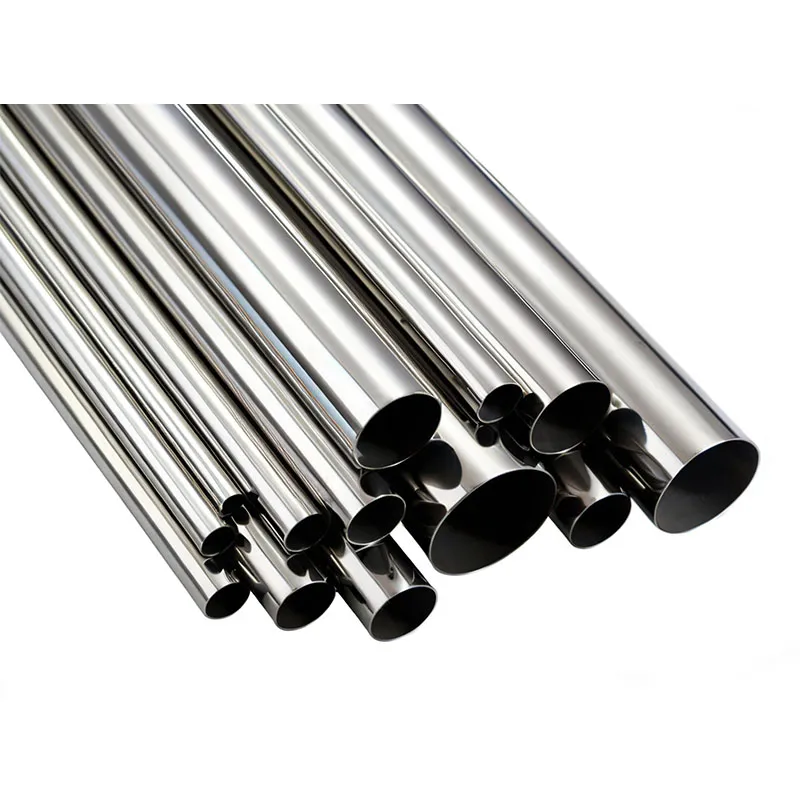 BMn40-1.5 Труба из марганцевой мельхиори – Резистивный сплав Описание