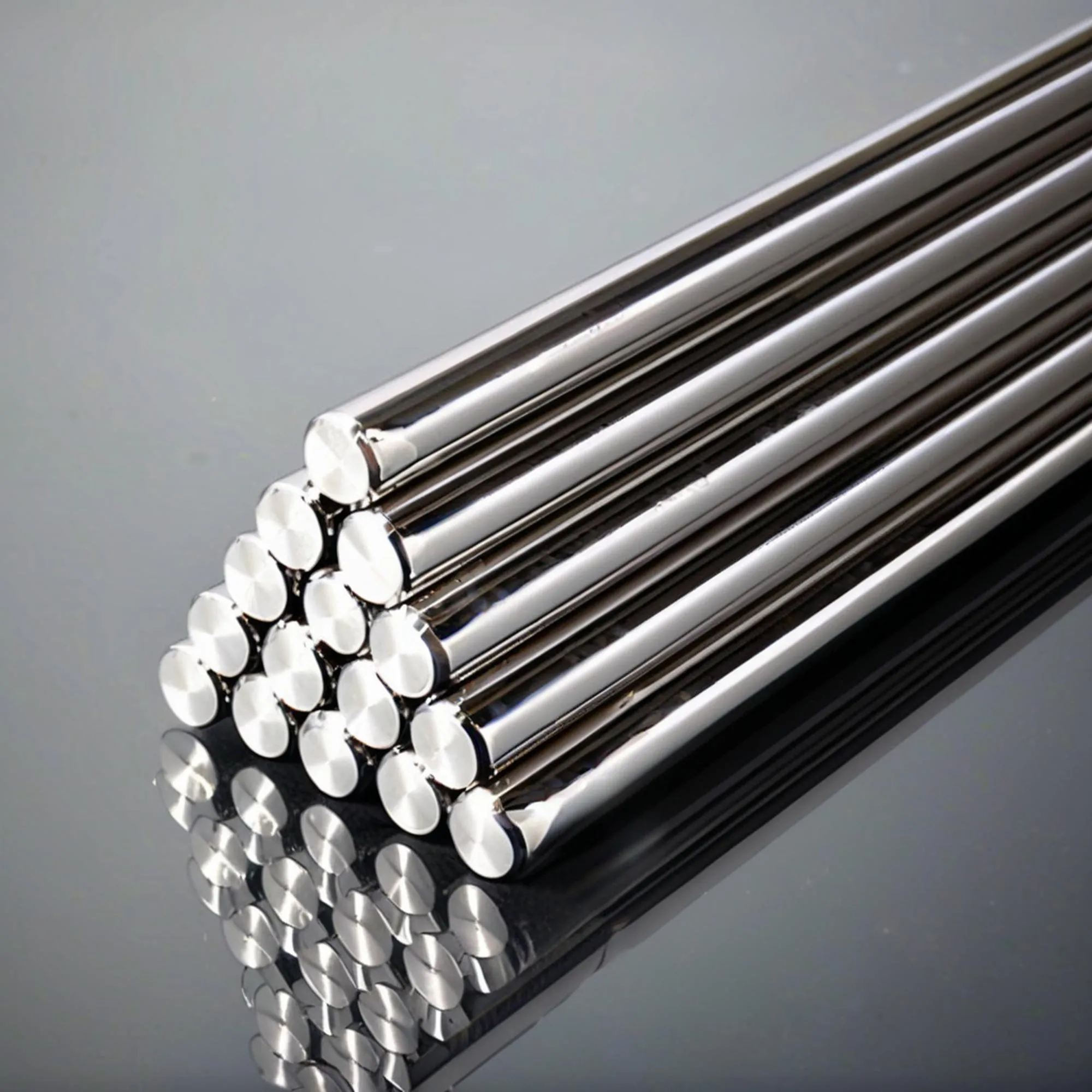 BMn43-0.5 Пруток из марганцевой мельхиори – Прецизионный резистивный материал