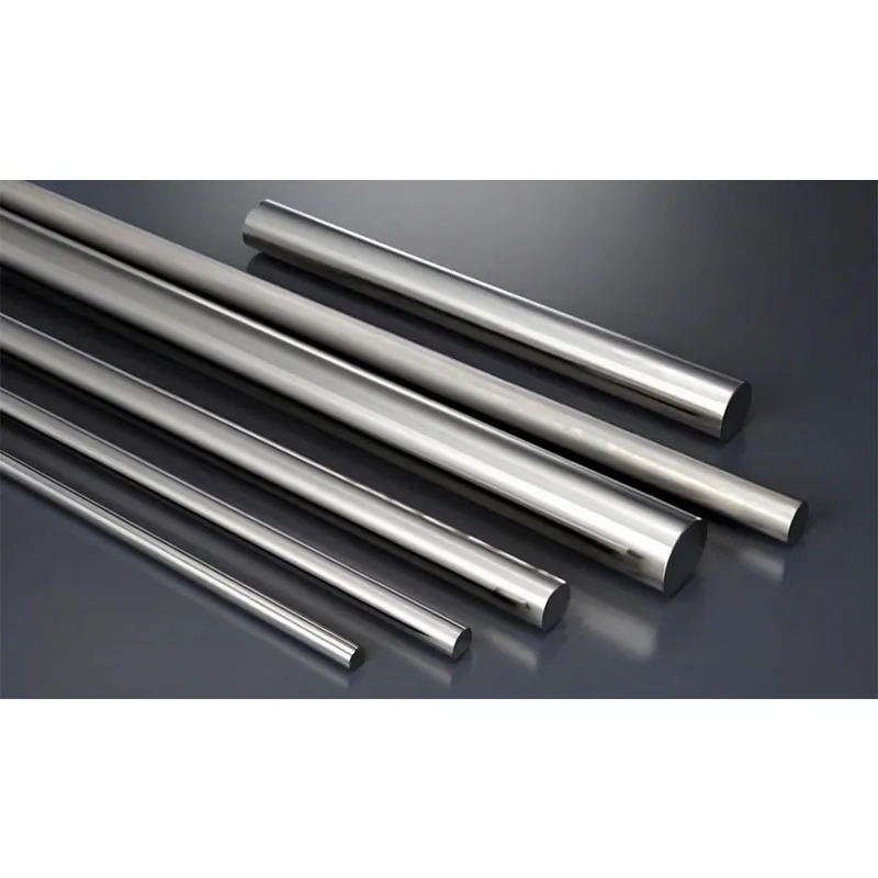 BMn43-0.5 Пруток из марганцевой мельхиори – Прецизионный резистивный материал