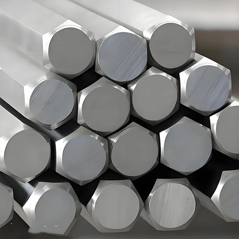 BZn18-18 Фасонный профиль из цинкового мельхиора – Коррозионностойкие конструкционные элементы