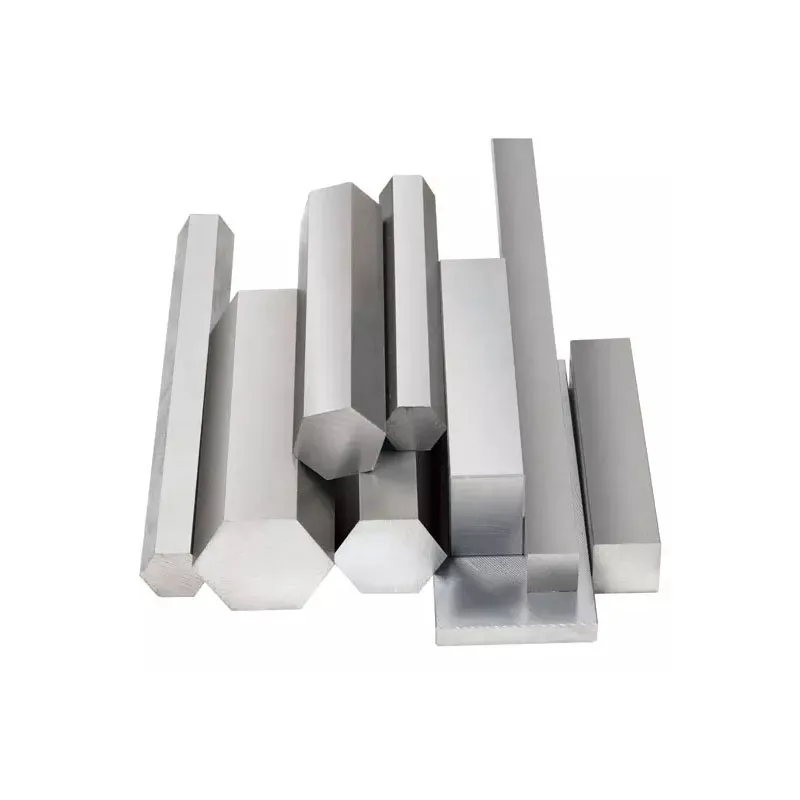 BZn18-18 Фасонный профиль из цинкового мельхиора – Коррозионностойкие конструкционные элементы