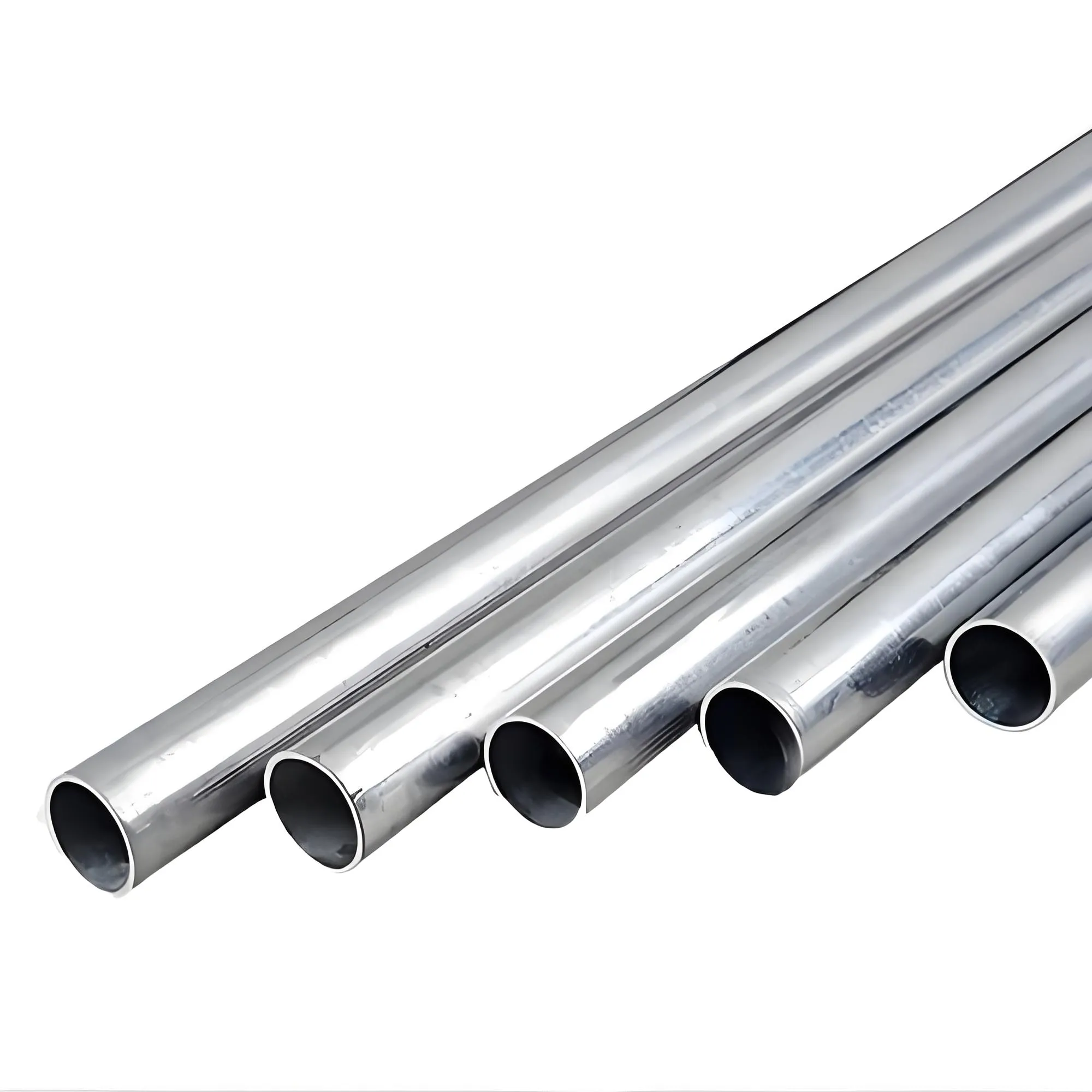 C70250 Труба из кремниевой мельхиори – Высокопрочный конструкционный материал