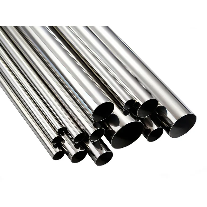 C70250 Труба из кремниевой мельхиори – Высокопрочный конструкционный материал