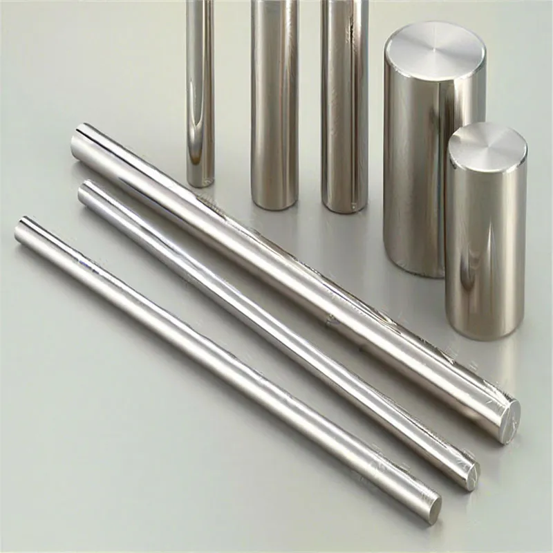 C70350 Пруток из кремниевой мельхиори – Высокопрочный токопроводящий материал