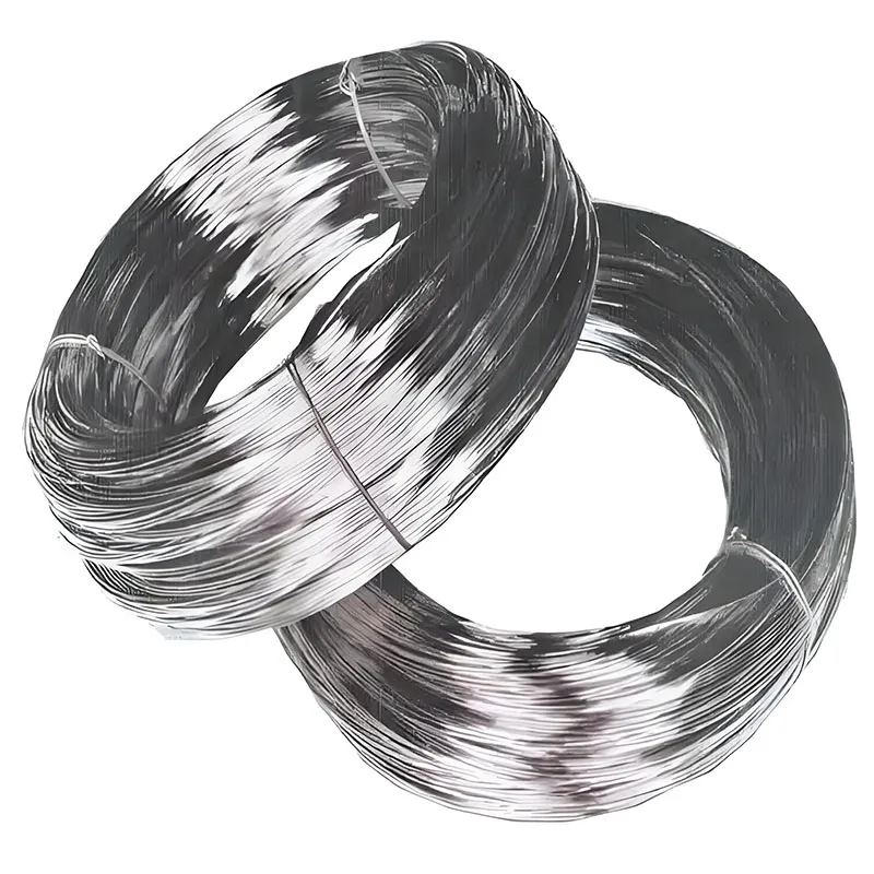 C75200 Никель-цинковый сплав (нейзильбер) проволока – Материал для прецизионных приборов