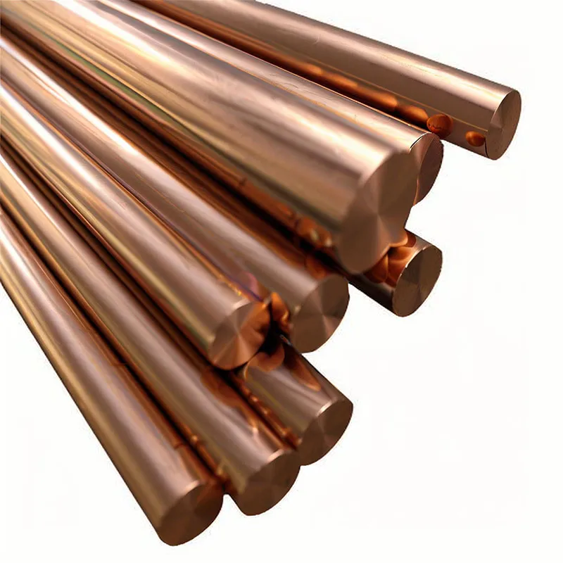 C95500 Алюминиевая бронза пруток – Сверхпрочный износостойкий материал