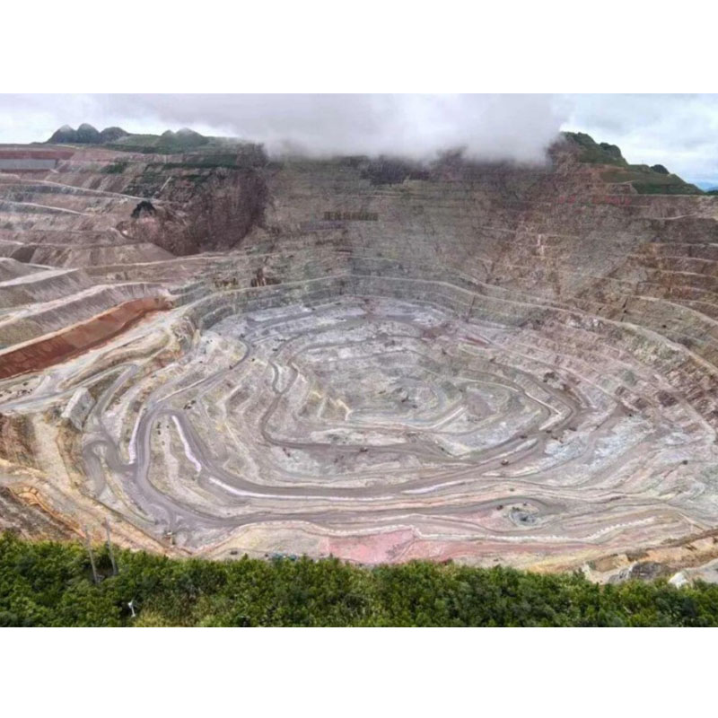 Убытки от закрытия зарубежных рудников растут; высокоэффективная марганцевая латунь способствует возобновлению работы и развитию горнодобывающего сектора.