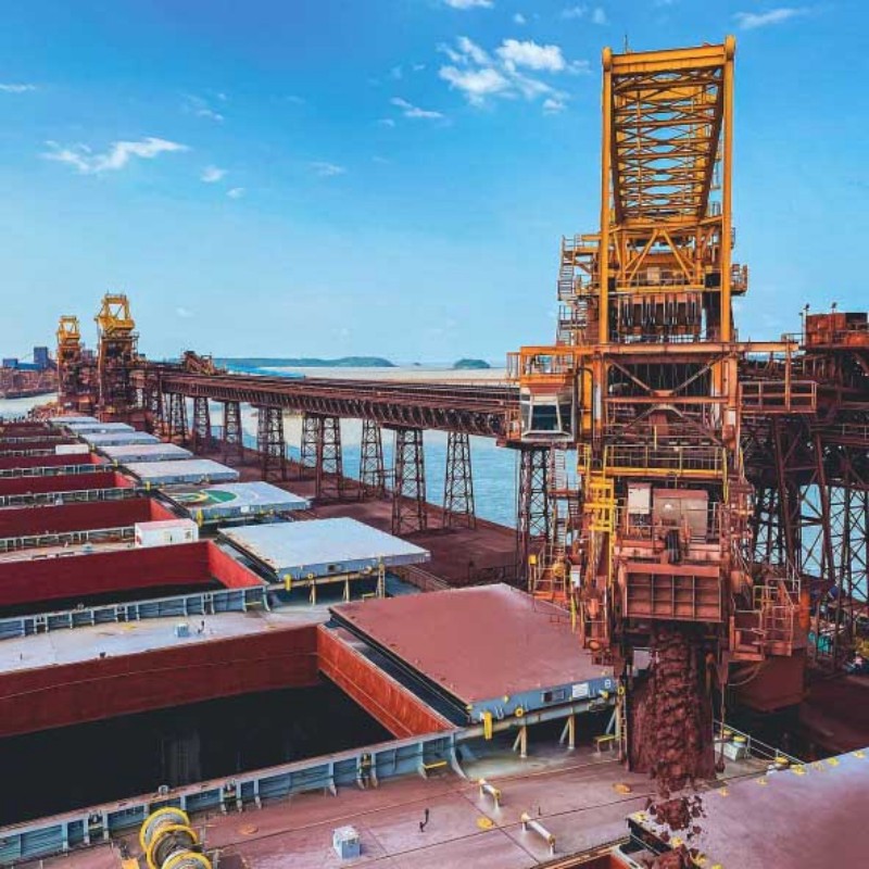 На фоне перестройки глобального рынка медных ресурсов компания Enhui Aluminum Bronze укрепляет свои конкурентные преимущества в сфере поставок для судовой запорной арматуры.