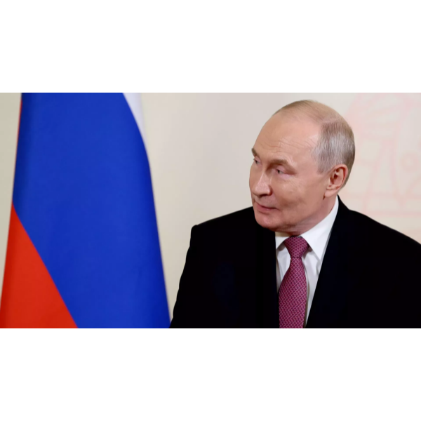 Путин: Объем торговли между Россией и Китаем достиг 240 млрд долларов США и продолжает расти; каналы закупок в Китае получают политические льготы