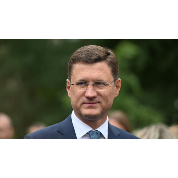 Вице-премьер России: Некоторые страны, в том числе Китай, запретили экспорт дизельного топлива в целях обеспечения энергетической безопасности