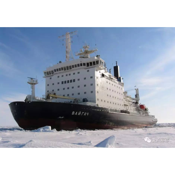 В этом году компания «China Haijie Shipping» сократила количество рейсов по северному морскому маршруту с 12 до 7