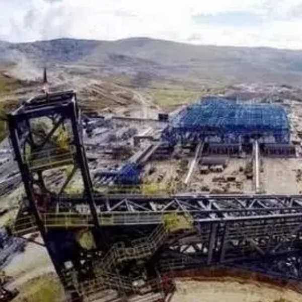 Расширение и ускорение развития горнодобывающей промышленности в Южной Америке: высококачественные специальные латунные материалы способствуют новому этапу развития горнодобывающей отрасли