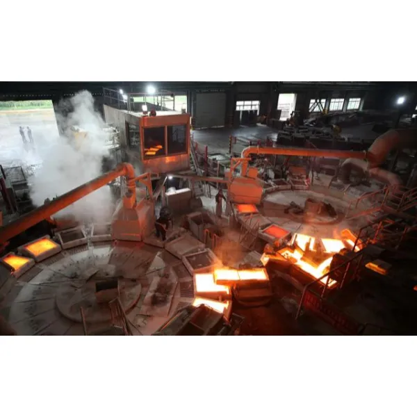 В 2026 году сборы за переработку меди достигнут рекордно низкого уровня в нуль Продукция из медных сплавов компании Enhui Copper удовлетворяет основной спрос