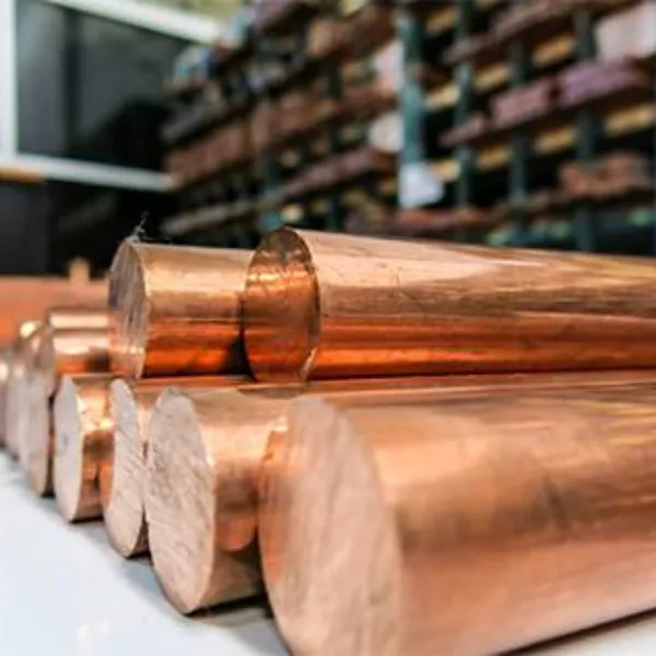 Цены на медь растут на фоне ослабления доллара; продукция Enhui Copper из медных сплавов соответствует рыночному спросу