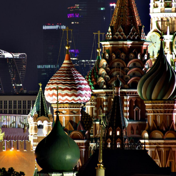 Объем туристического обмена между Россией и Китаем стремительно растет, что открывает новые возможности для развития торгово-экономического сотрудничества