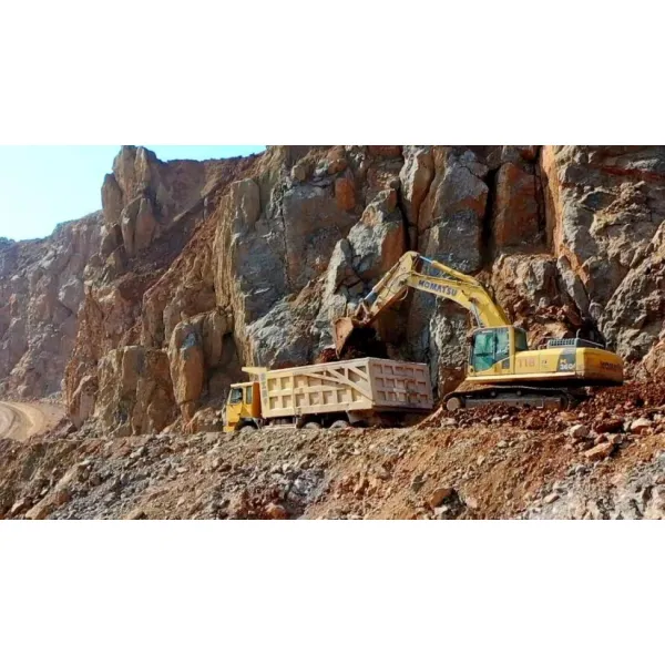 Консолидация горнодобывающих активов сосредоточена на основных медных рудниках Специализированные изделия из алюминиевой бронзы компании Enhui Copper удовлетворяют высокие требования