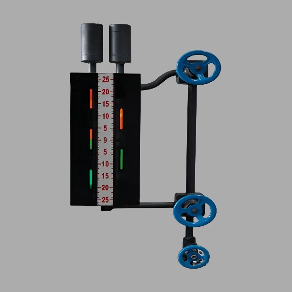 Прибор контроля уровня жидкости