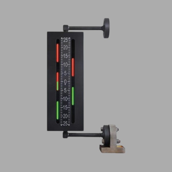 Слюдяной двухцветный уровнемер (тип Y2)