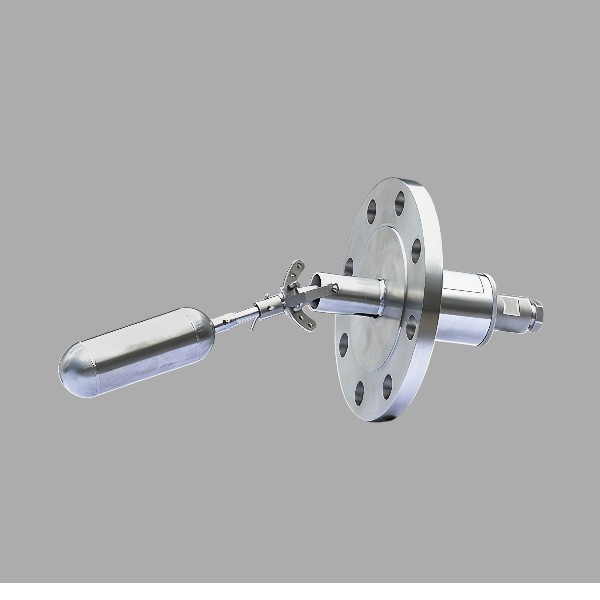 Магнитный поплавковый сигнализатор уровня