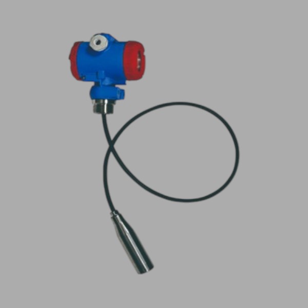 Погружной уровнемер