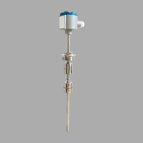 Магнитный поплавковый сигнализатор уровня