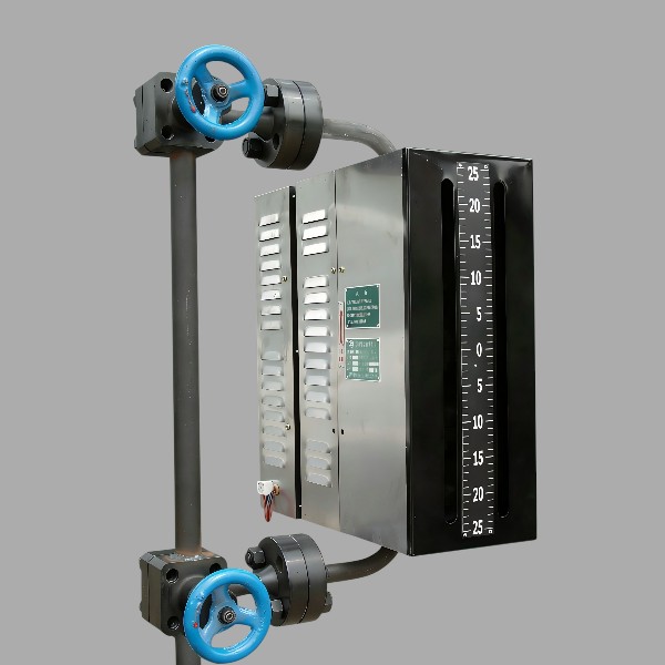 Прибор контроля уровня жидкости