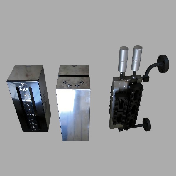 Прибор контроля уровня жидкости