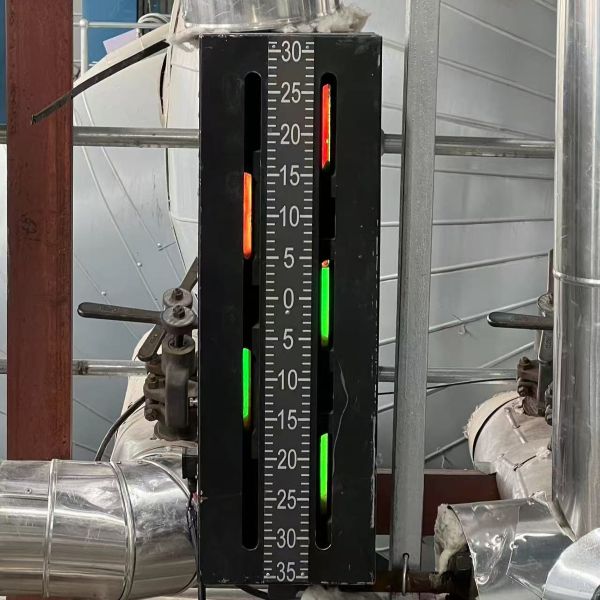 Прибор контроля уровня жидкости