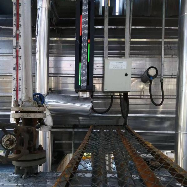 Прибор контроля уровня жидкости