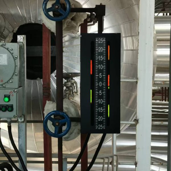 Прибор контроля уровня жидкости