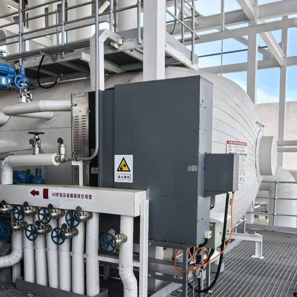 Система телевизионного контроля уровня воды в котле