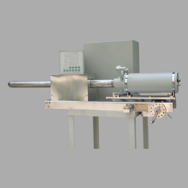 Система телевизионного контроля факела в топке котла