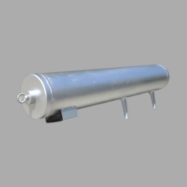 Уравнительный сосуд