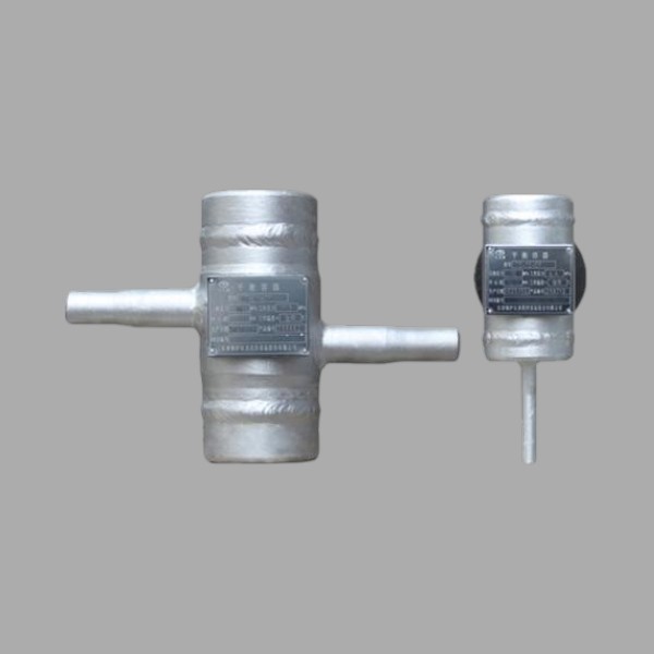 Уравнительный сосуд