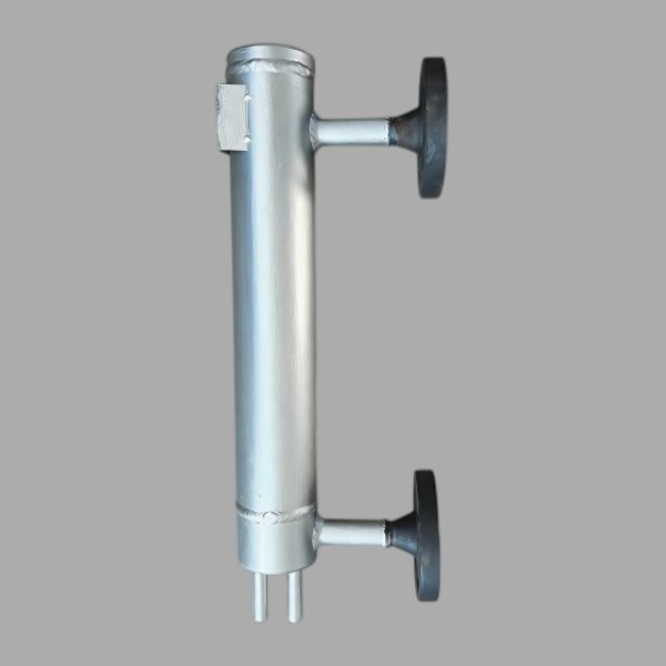 Уравнительный сосуд