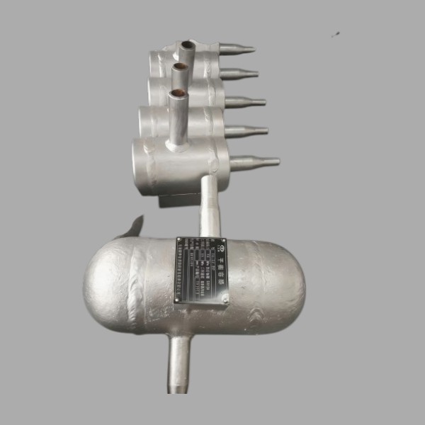 Уравнительный сосуд