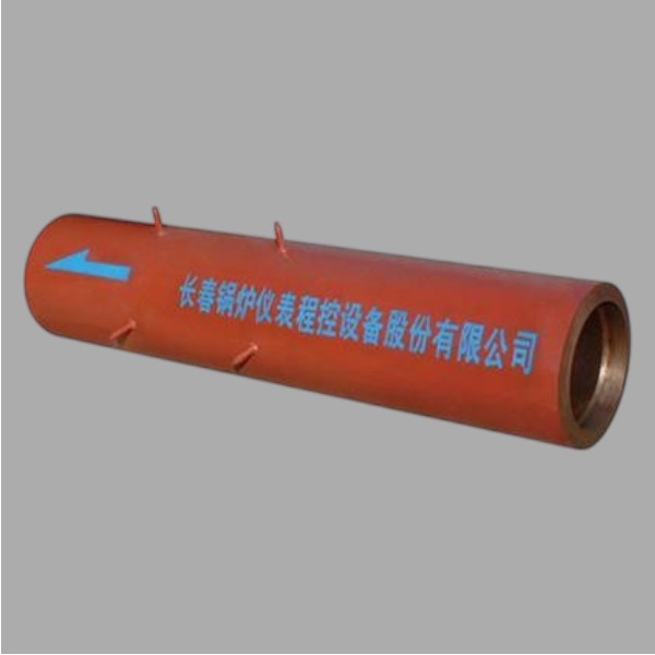 Дроссельное устройство измерения расхода