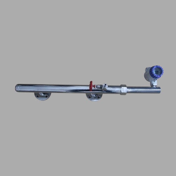 Емкостный уровнемер