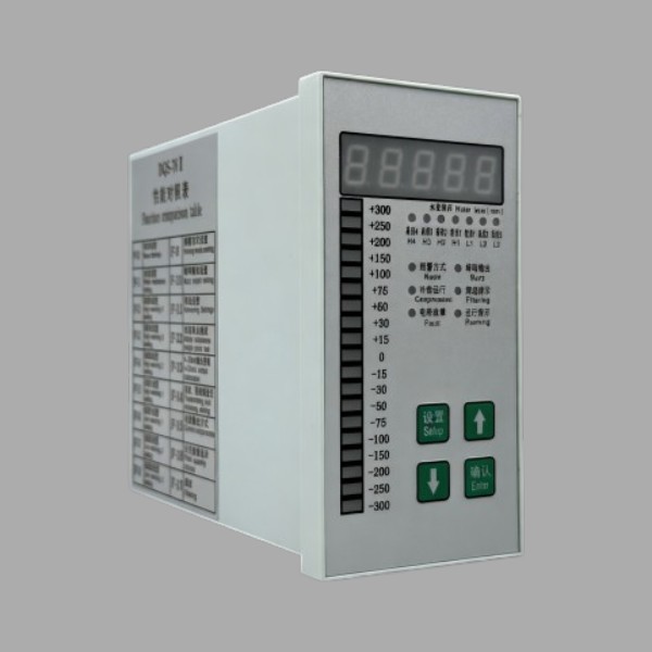 Вторичный прибор для электродного уровнемера воды