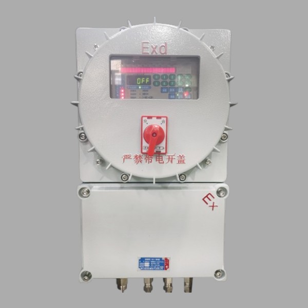 Электродный уровнемер