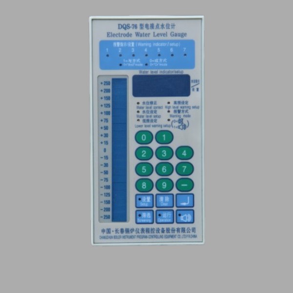 Электродный уровнемер