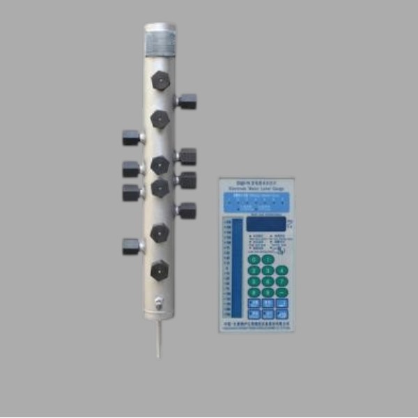 Измерительная камера электродного уровнемера